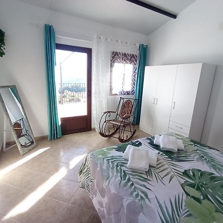 Apartamento Valle Del Guadiaro Cortes de la Frontera Exteriör bild