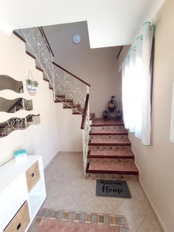 Apartamento Valle Del Guadiaro Cortes de la Frontera Exteriör bild