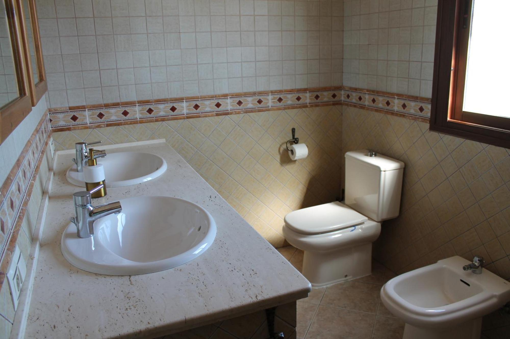 Apartamento Valle Del Guadiaro Cortes de la Frontera Exteriör bild