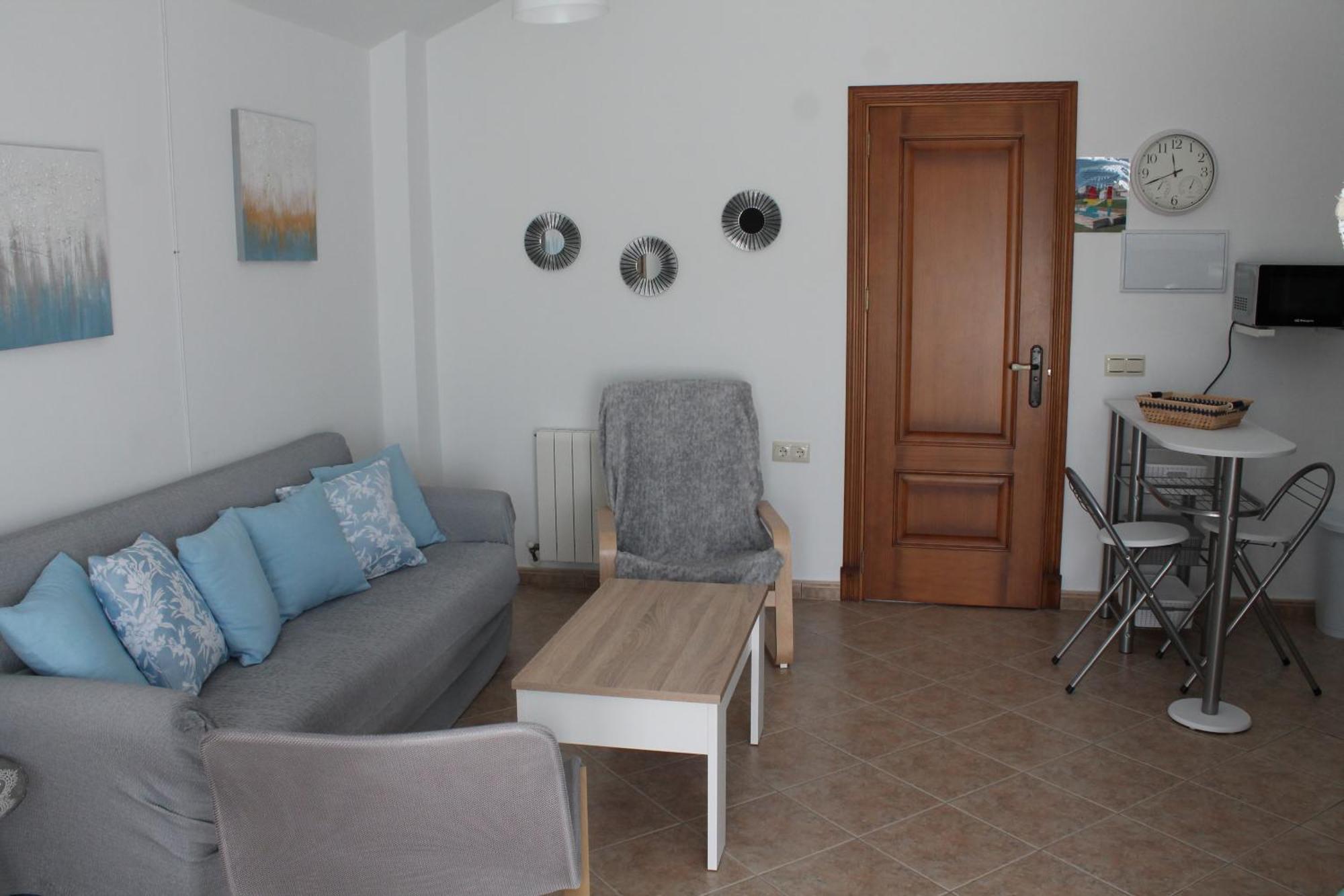 Apartamento Valle Del Guadiaro Cortes de la Frontera Exteriör bild