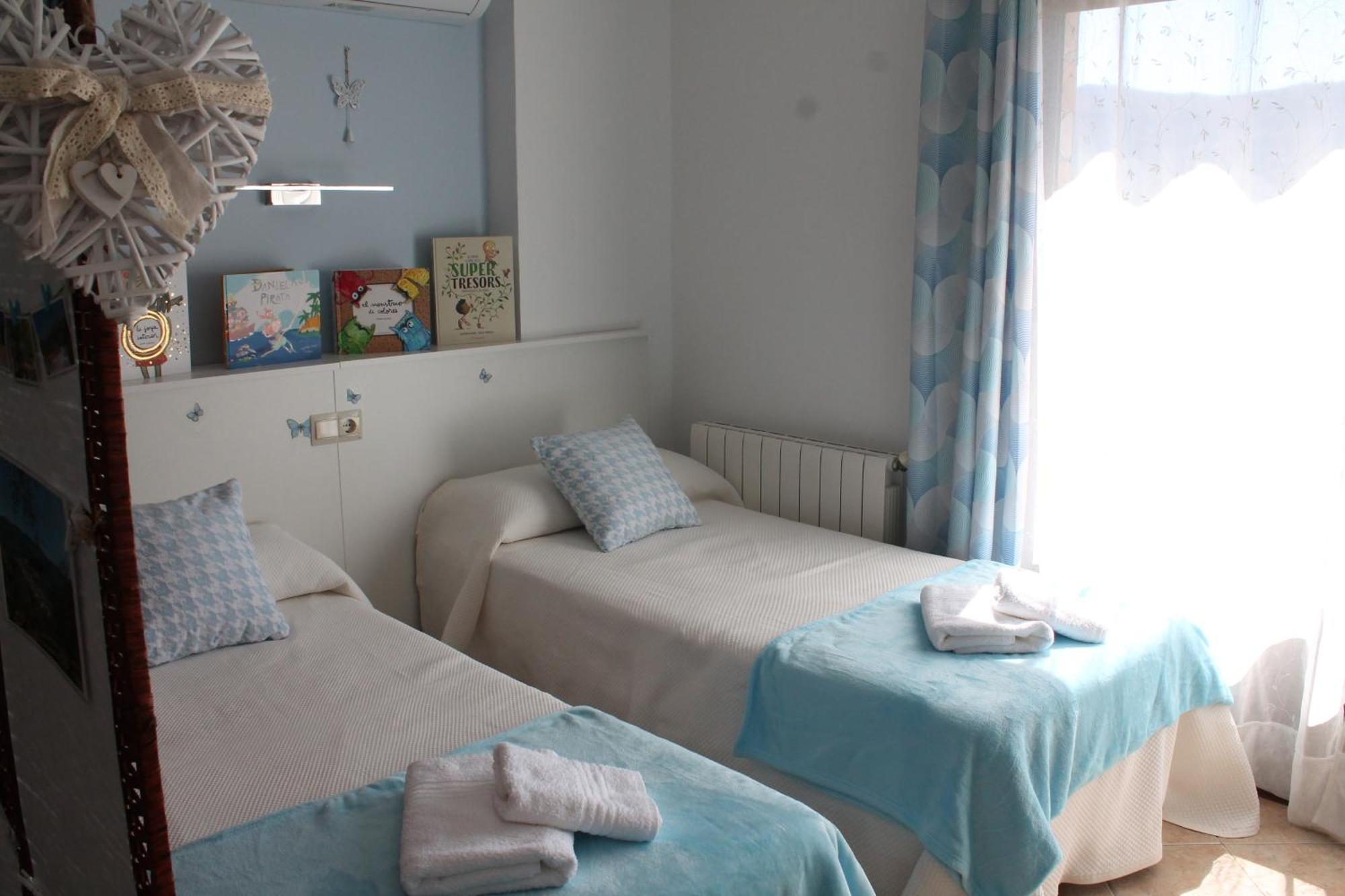 Apartamento Valle Del Guadiaro Cortes de la Frontera Exteriör bild